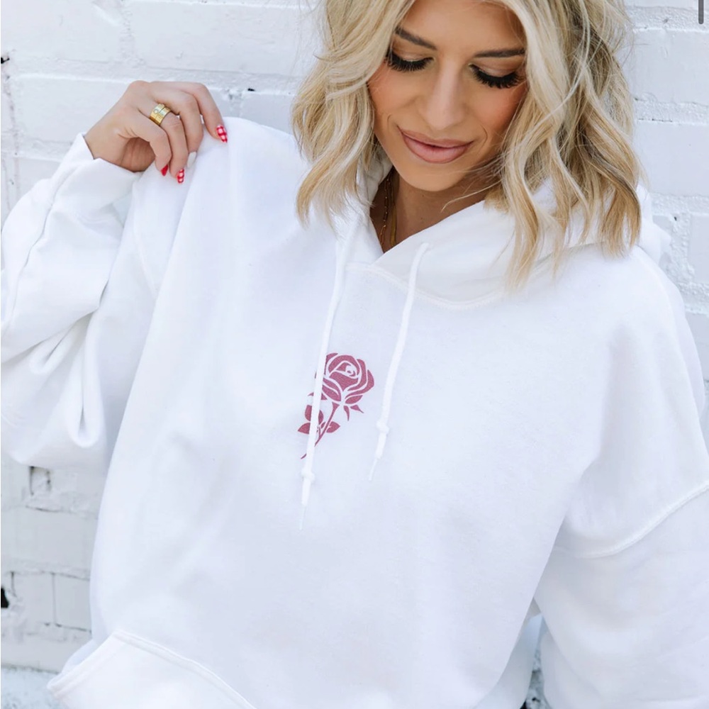 Swifty │‎ Tswift│ Sweatshirt │ Size Med. - Picture 3 of 6